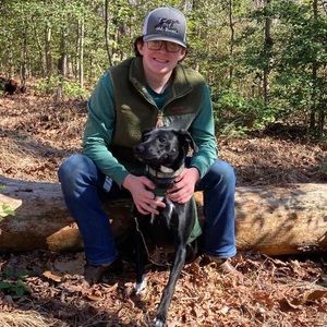 Meet your Posher, Brayden